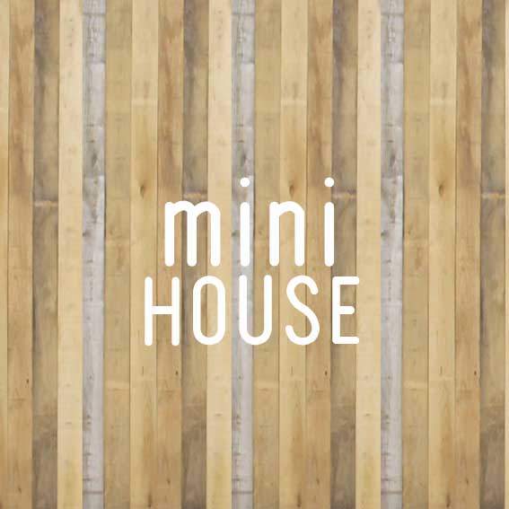 Mini house : Rénovation, extension, et surélévation d’une petite maison