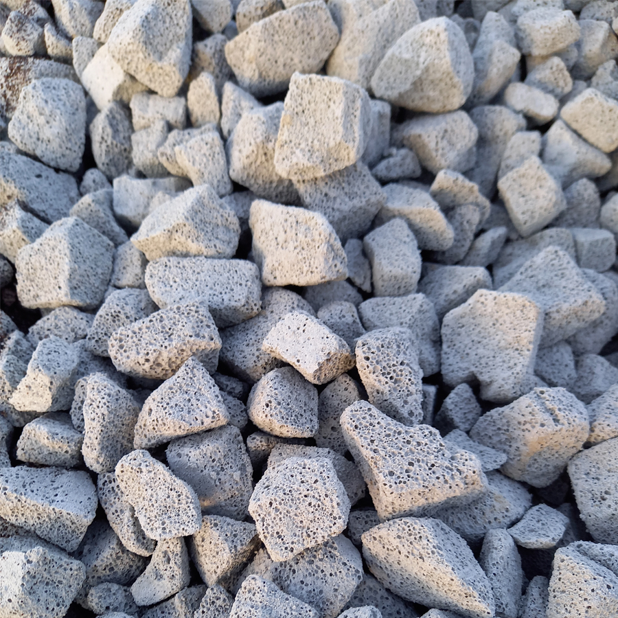 blocs de pierres ponce cogetherm