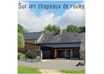 Projet de création et de rénovation d’annexes