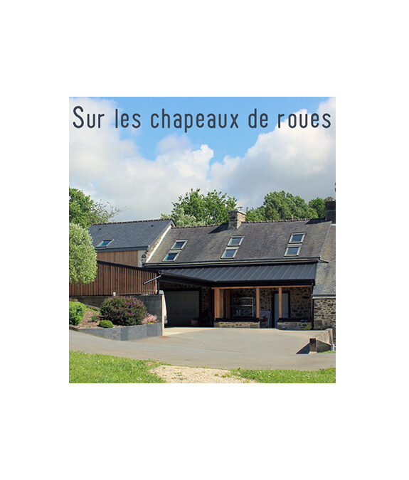 Projet de création et de rénovation d’annexes