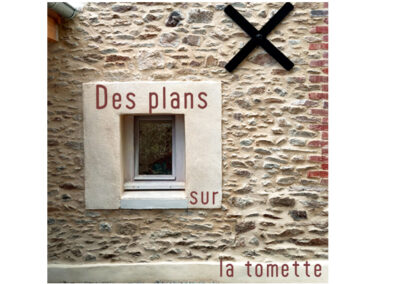 Rénovation durable et isolation naturelle d’une maison en pierre
