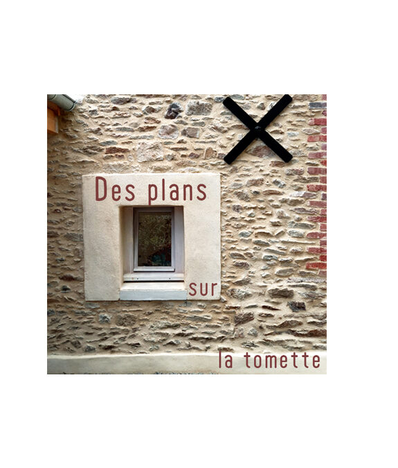 Rénovation durable et isolation naturelle d’une maison en pierre