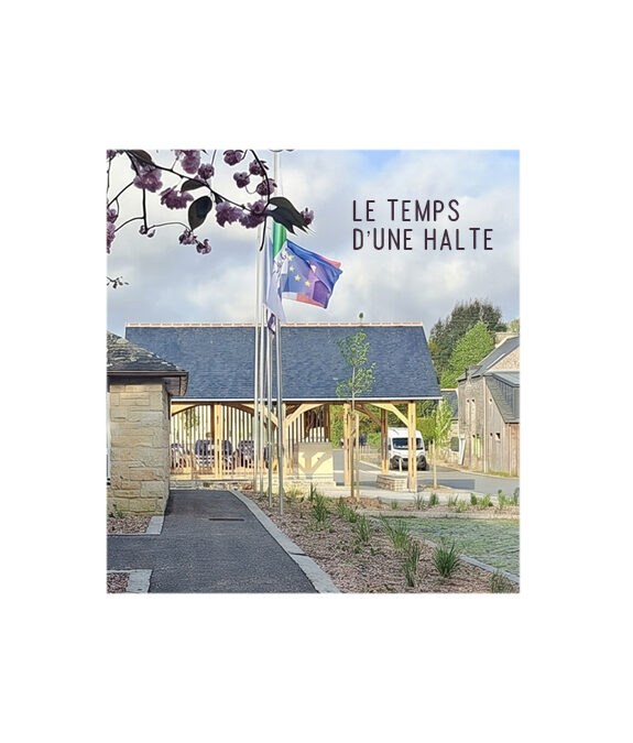 Projet de construction d&rsquo;une halle de village